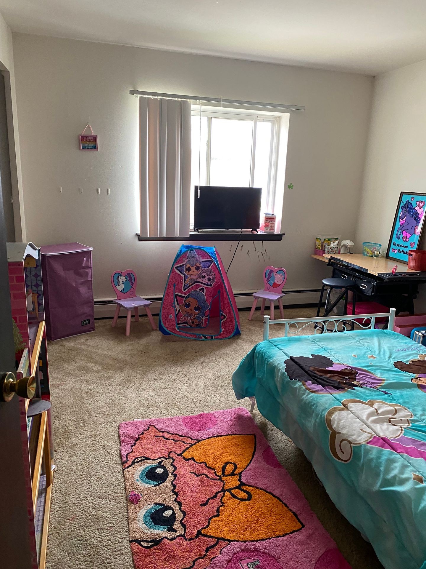 Residential Cleaning Service