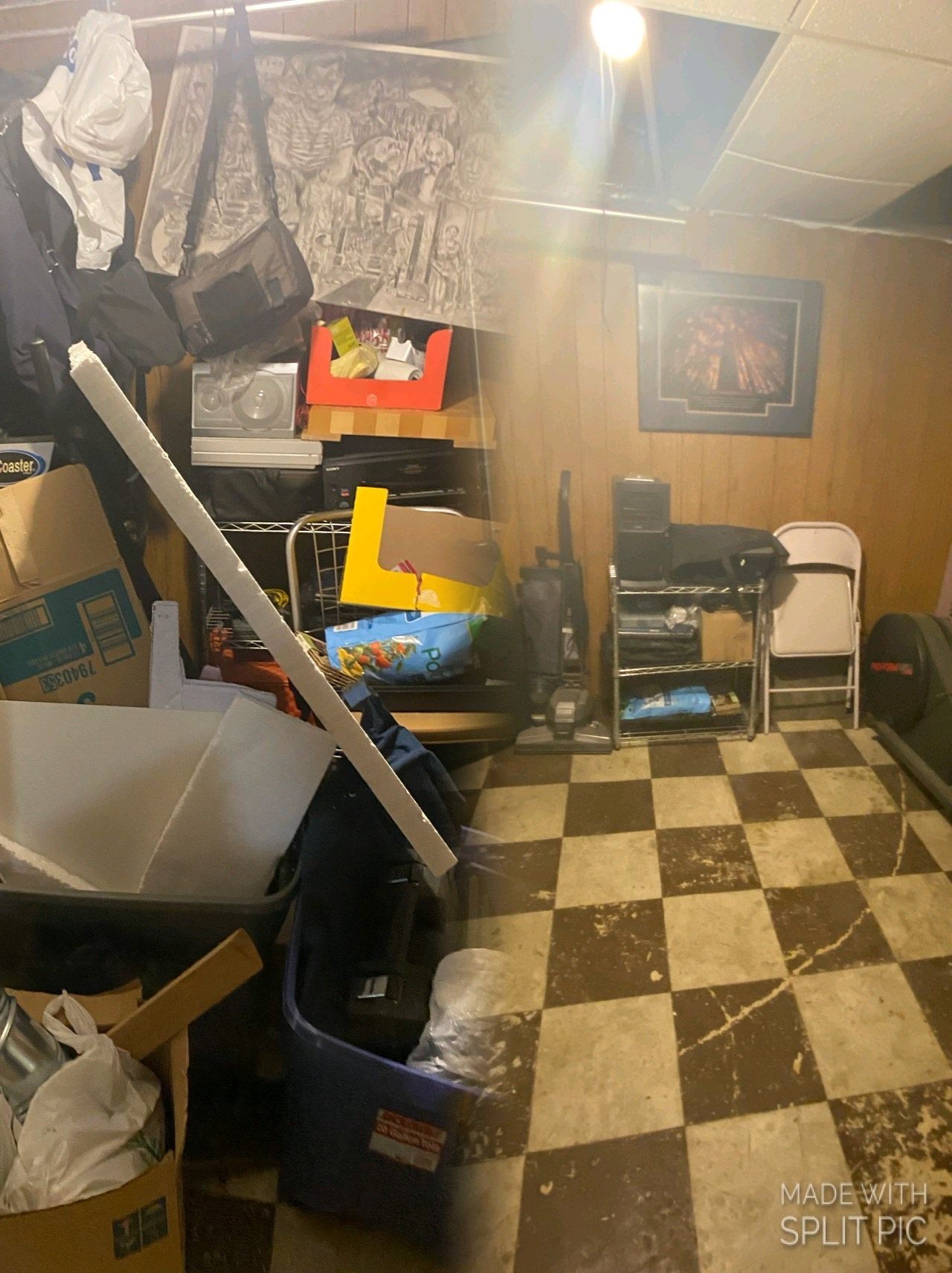 Package #1  Starting  $125up